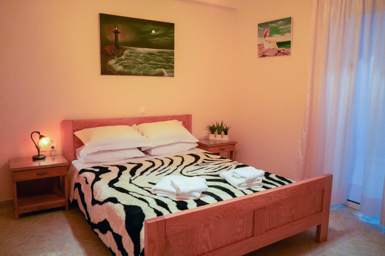 Villa Mykines Esterno foto