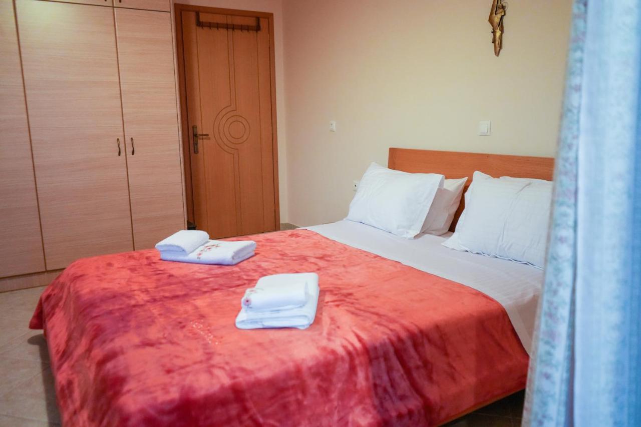 Villa Mykines Esterno foto