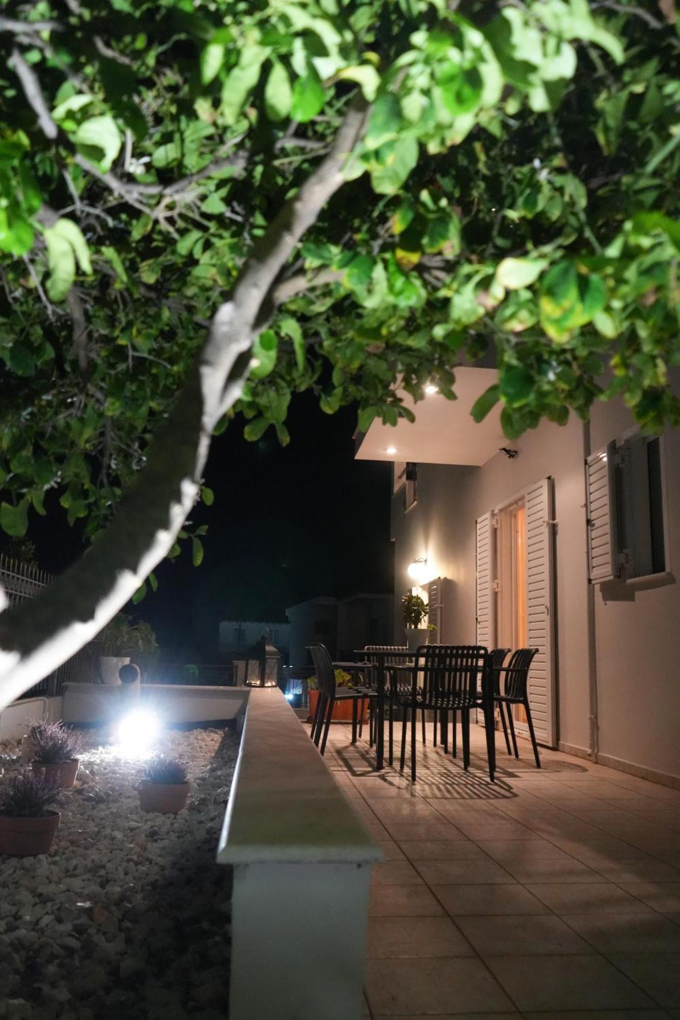 Villa Mykines Esterno foto